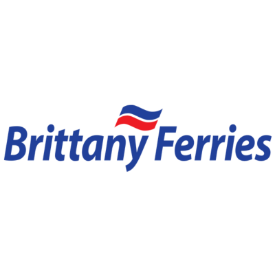 Brittany Ferries Logo