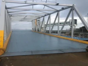 Anti-slip-Solution-Sheerness-port