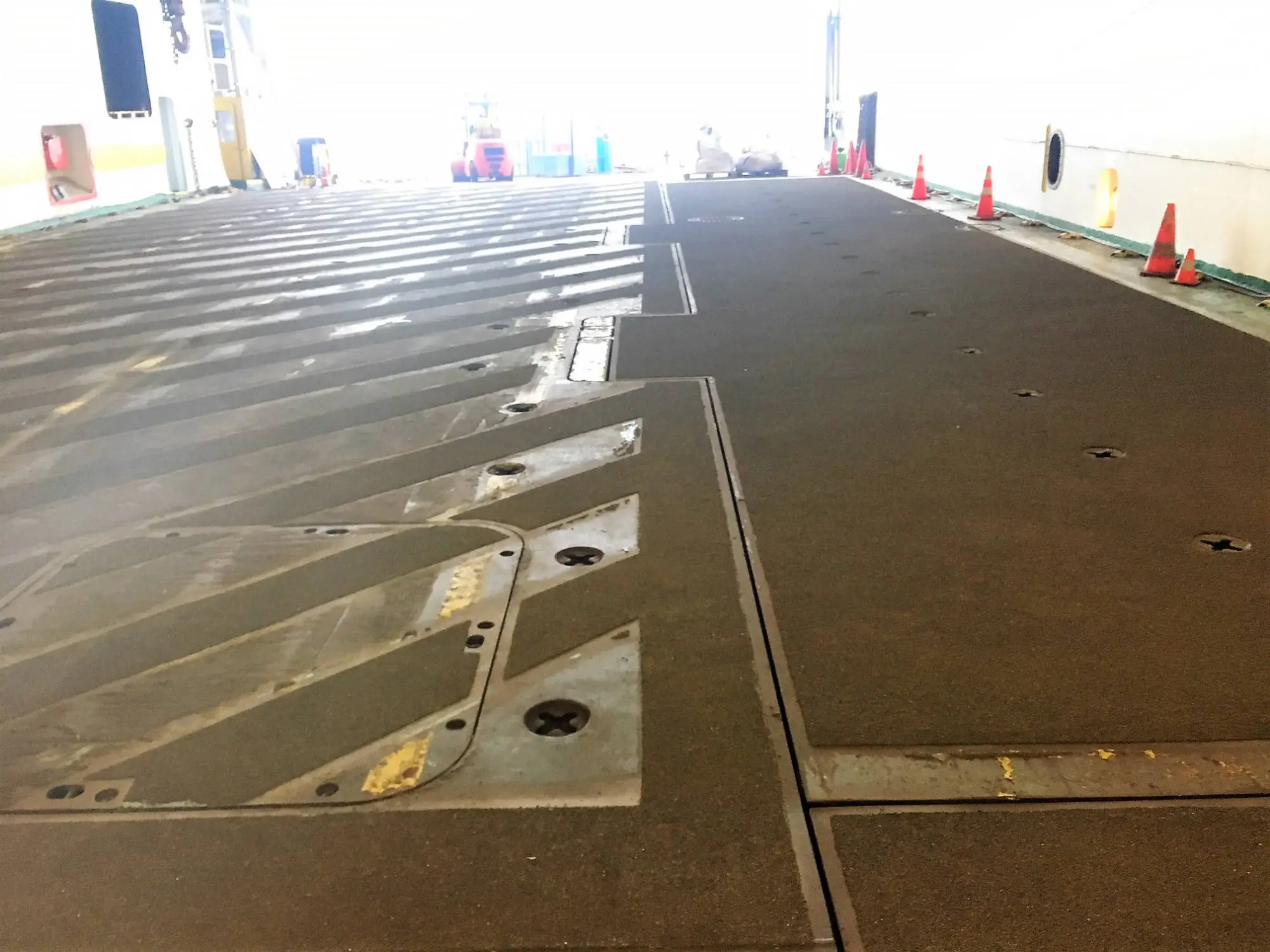 Dunkirk-Damen-Dry-Dock